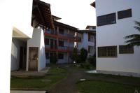 Casa em condomínio na Praia do Lázaro - Ubatuba - Chambres d'hôtes Ubatuba