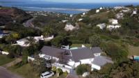 La-Lapa - Luxurious Ocean View - Chambres d'hôtes Plettenberg Bay