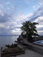 Ferienwohnung Engel - Ferienwohnung Romanshorn