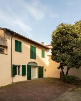 Dentro le mura - Lucca - B&B Lucca