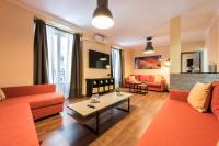 B&B Madrid - Grand Apartment La Latina - Bed and Breakfast Madrid