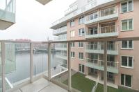 Apartly - Cisza w Nowoczesnym Stylu - Ferienwohnung Stettin