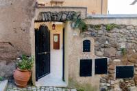 Le Finestre su Villa d'Este - Chambres d’hôtes Tivoli