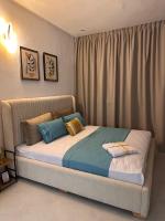 Studio haut-standing centre-ville parking-gratuit - B&B Fes