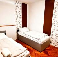 Levu Lak - Chambres d’hôtes Kapuvár