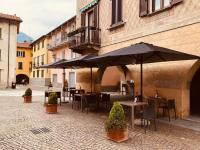 Mamma Ciccia - Casa Sara roomy one-bedroom apt - B&B Mandello del Lario
