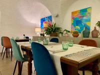 Mamma Ciccia - Casa Sara roomy one-bedroom apt - B&B Mandello del Lario