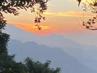 Habitación Doble con vistas a la montaña