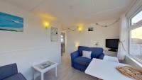 E42 Vista Marina, Riviere Towans - B&B Hayle