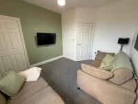 Caris - 3 Bdrm Sleeps 6 Ideal for Contractors - B&B Gateshead