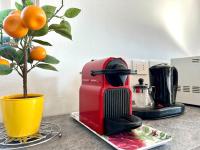Relax and Comfort con balcone, Lavagna - Bed and Breakfast Lavagna