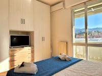 Relax and Comfort con balcone, Lavagna - Bed and Breakfast Lavagna