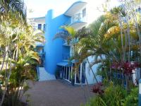 Tranquil Shores - B&B