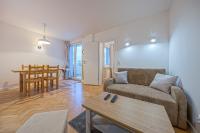 Władysława IV Comfort Apartments - Ferienwohnung Gdingen