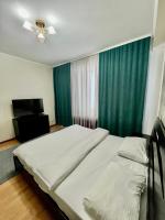 APARTAMENT CU 2 camere - Bed and Breakfast Chisinau