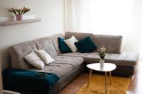 Hídfő apartman 2 - B&B Seghedino