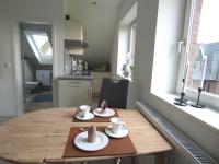 Apartment Fuhrenberg - Bed and Breakfast Heiligenhafen