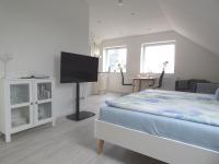Apartment Fuhrenberg - Bed and Breakfast Heiligenhafen