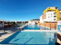 Elegant 2-bedroom apartment with beautiful views - Chambres d'hôtes Benalmádena