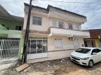 Casa na praia de Guaibim 500 metros da Praia - B&B Valença