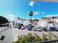 Holiday Apartment Pueblo Evita - Chambres d'hôtes Benalmádena
