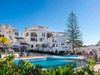 Ideal 2 bed 2 bath - Pueblo Evita - Ferienwohnung Benalmádena