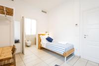 Camera Singola con Bagno Privato