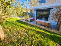 Appartement Confortable à Coulommiers avec Jardin - Chambres d’hôtes Coulommiers