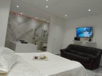 Nid d'amour avec jaccuzi - B&B Rawad