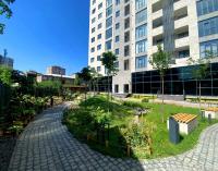 Komitas Comfort in Modern Building - Bed and Breakfast Jerevan