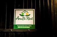 AnuBi Nest Ella - B&B Ella Town