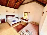 Casa con 1 dormitorio