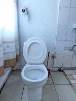 Single Room with Private Bathroom