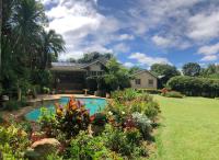 The Grange Haven - B&B Harare