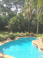 The Grange Haven - B&B Harare