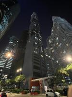 SKY suits private room apartments - Chambres d’hôtes Kuala Lumpur