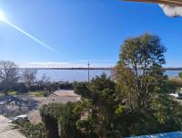 L'anse duRhône - Ferienwohnung Port-Saint-Louis-du-Rhône
