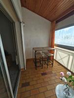 L'anse duRhône - Ferienwohnung Port-Saint-Louis-du-Rhône