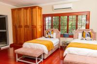 Hilldrop Gardens - B&B Newcastle