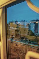 Modern 2 Bed Ikoyi Apt-Constant Power - High-Speed WiFi - Chambres d’hôtes Lagos