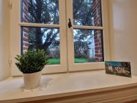 Jardin de la Préfecture - B&B Arras