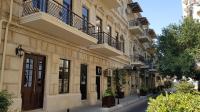 HISTORY 1888 Сentral Apartment & Excursions - B&B Bakú