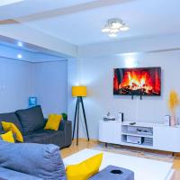 Appartement met 3 Slaapkamers