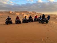 Merzouga Sahara Treks - Ferienwohnung Merzouga