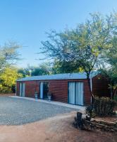 Desert Bloom Cottage - B&B Buffelskloof