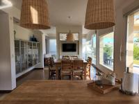 House in Costa Esmeralda - B&B Pinamar