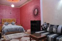 Jabador Double Room