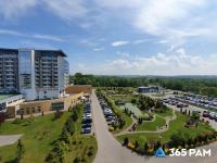 365PAM - Prywatny Apartament Arka - Ferienwohnung Kolberg