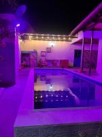 Casa vacacional SAMUEL - B&B Honda