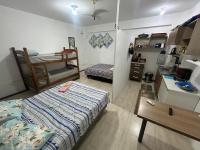 Pousada Boa Estadia - Bed and Breakfast São Gabriel